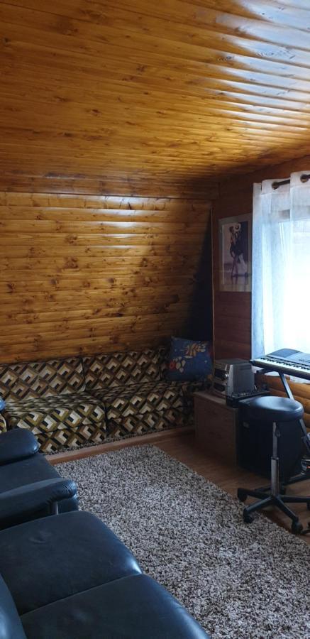 Cazare La Kataleya Sighişoara Esterno foto