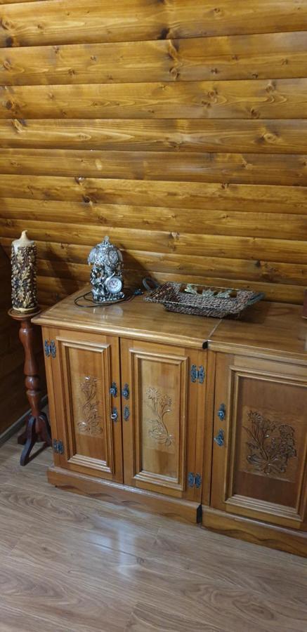 Cazare La Kataleya Sighişoara Esterno foto