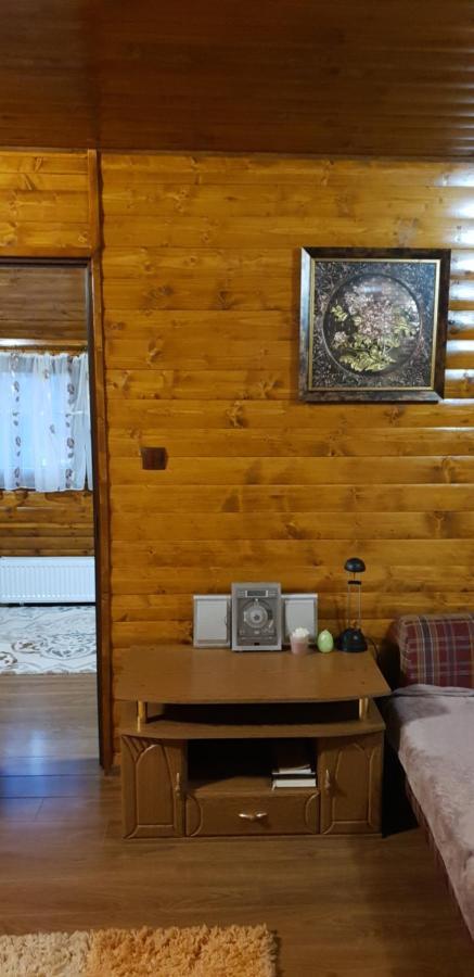 Cazare La Kataleya Sighişoara Esterno foto