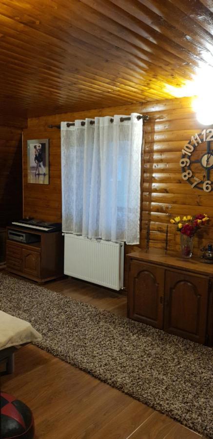 Cazare La Kataleya Sighişoara Esterno foto
