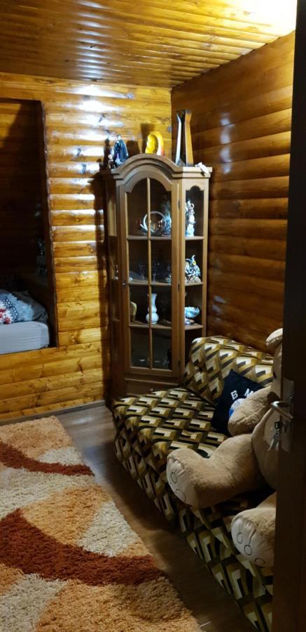 Cazare La Kataleya Sighişoara Esterno foto