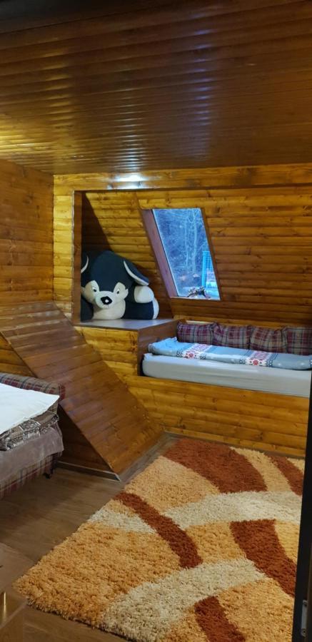 Cazare La Kataleya Sighişoara Esterno foto