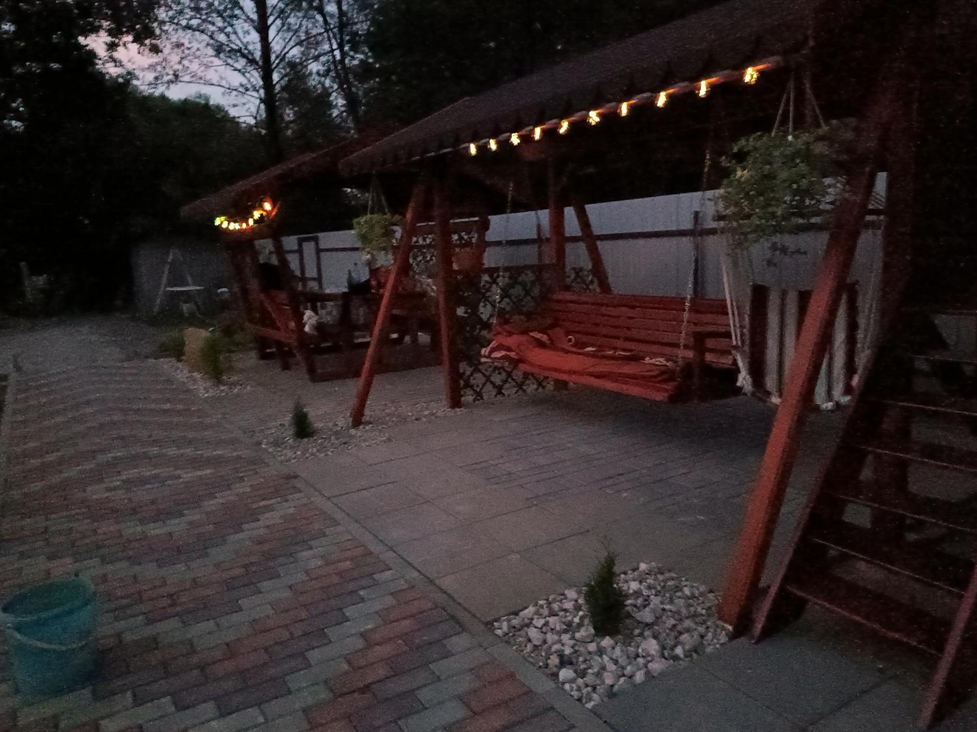 Cazare La Kataleya Sighişoara Camera foto