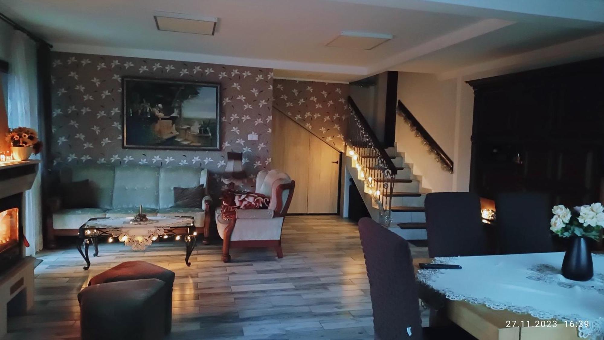 Cazare La Kataleya Sighişoara Esterno foto